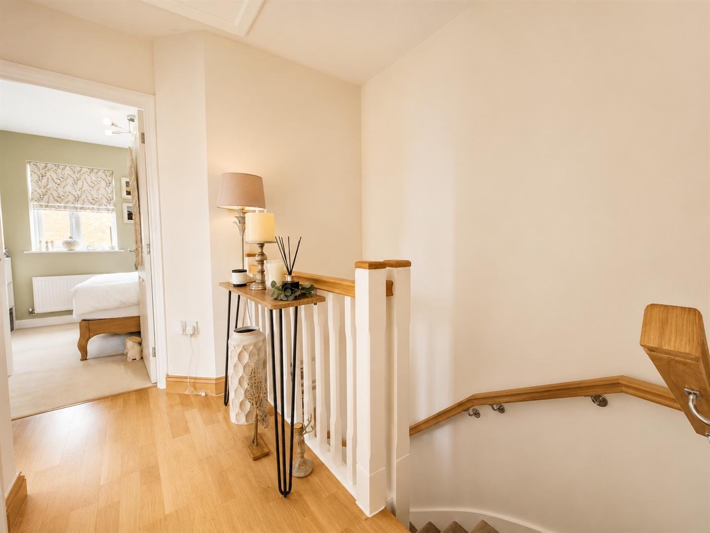 Soudley Lane, Great Denham, Bedford